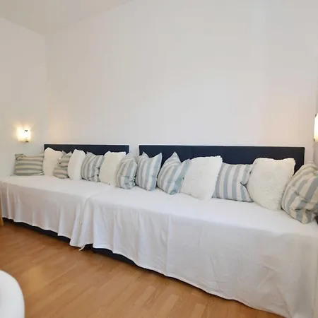 Elegant And Brigth Corner 아파트