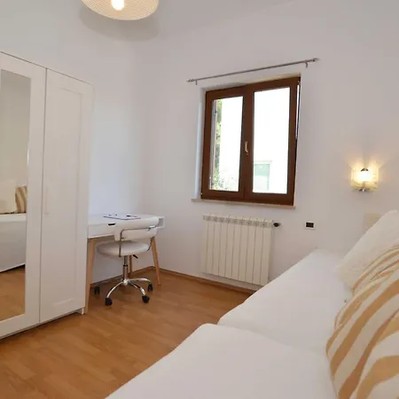 Elegant And Brigth Corner Rovinj