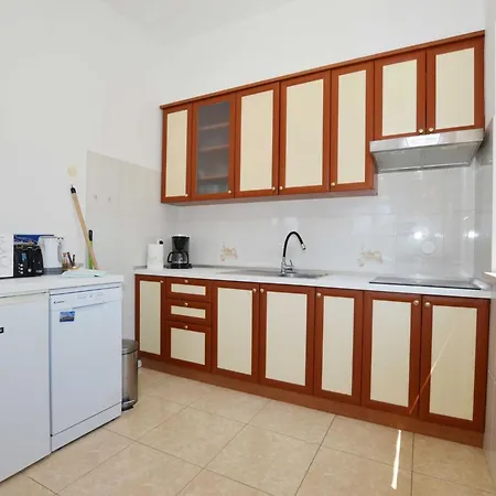 Elegant And Brigth Corner Апартаменты